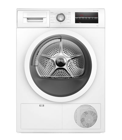 manutenção lava e seca